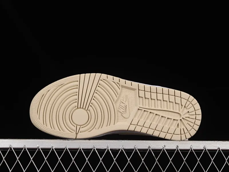 All Categories Air Jordan Jordan Series Basketball Shoes Air Jordan 1 Low Air Jordan 1 Low "GCEL" AJ1 Joe 1 Garcinia Color Retro Culture Leisure Sports Shoes FB7168-121